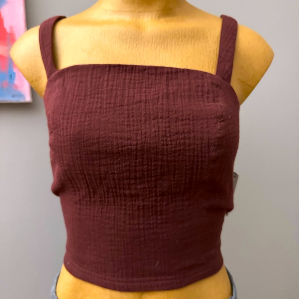 Anthropologie Women’s Top